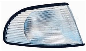 TYC 18-3566001 Corner lamp left 183566001 183566001 TYC Corner lamp left