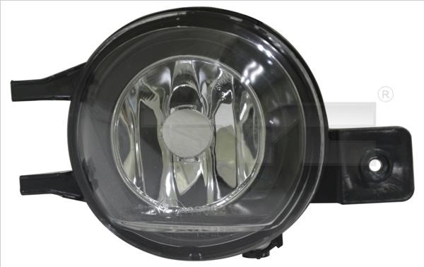 TYC 19-12983-01-2 Fog headlight, right 1912983012
