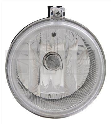 TYC 19-11039-00-9 Fog lamp 1911039009