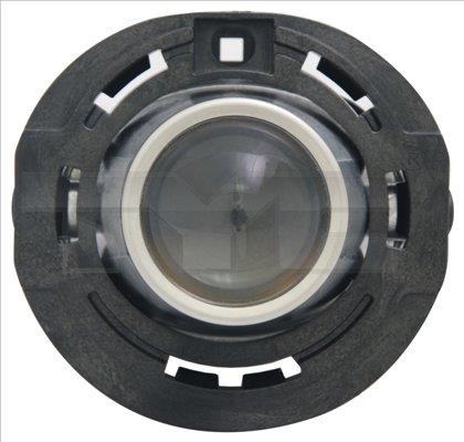 TYC 19-5997-00-9 Fog lamp 195997009