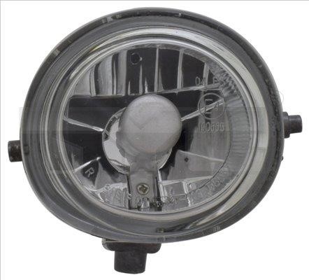 TYC 19-6089-11-9 Fog headlight, right 196089119
