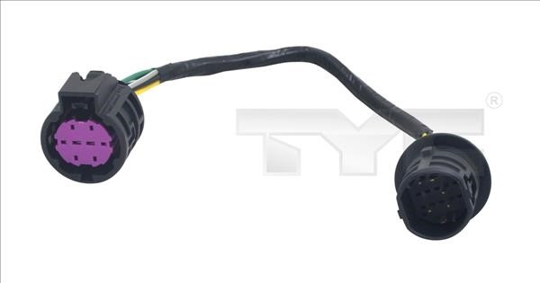 TYC 20-0335-WA-1 Headlight Cable Kit 200335WA1