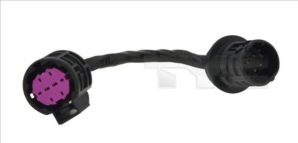 TYC 20-11333-WA-1 Headlight Cable Kit 2011333WA1