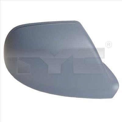 TYC 302-0089-2 Cover side right mirror 30200892