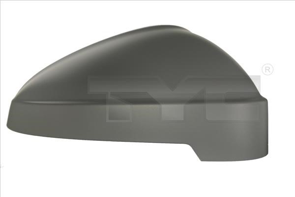 TYC 302-0109-2 Cover side right mirror 30201092