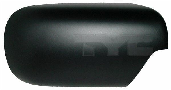 TYC 303-0025-2 Cover side right mirror 30300252