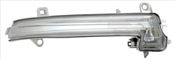 30301203 TYC Corner lamp left