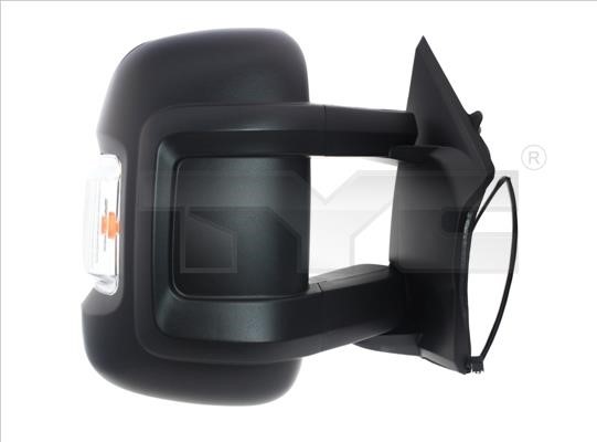 TYC 309-0152 Rearview mirror external left 3090152 3090152 TYC Rearview mirror external left