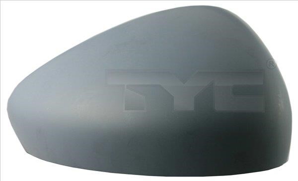 TYC 305-0176-2 Cover side left mirror 30501762