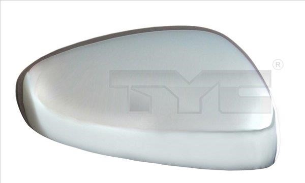 TYC 305-0207-2 Cover side right mirror 30502072