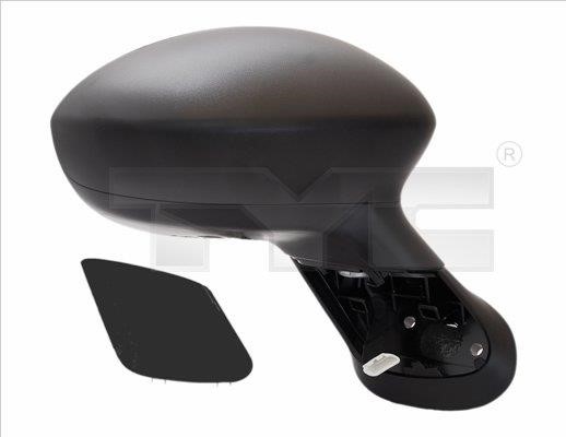 TYC 309-0179 Rearview mirror external right 3090179