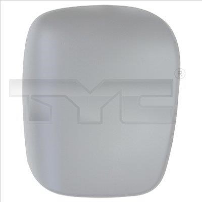 TYC 309-0183-2 Cover side right mirror 30901832