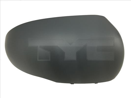 TYC 31300632 Cover side right mirror 31300632