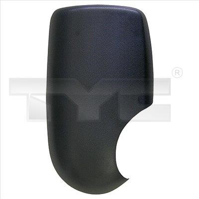 TYC 310-0086-2 Cover side left mirror 31000862
