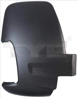 TYC 310-0219-2 Cover side right mirror 31002192