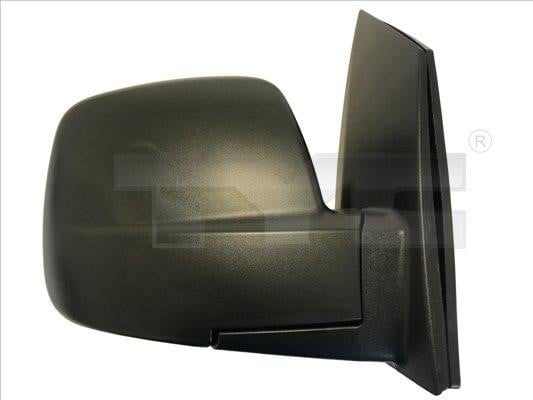 TYC 313-0085 Rearview mirror external right 3130085