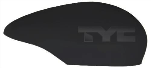 TYC 31002222 Cover side left mirror 31002222