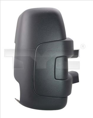 TYC 315-0009-2 Cover side right mirror 31500092