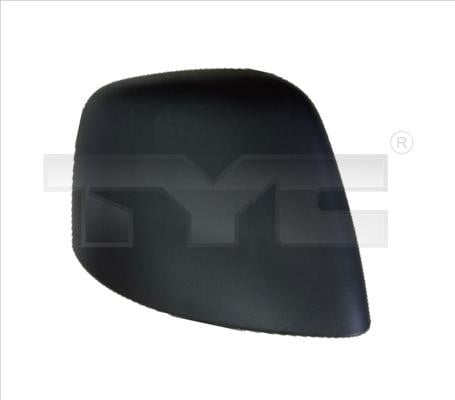 TYC 31002272 Cover side right mirror 31002272