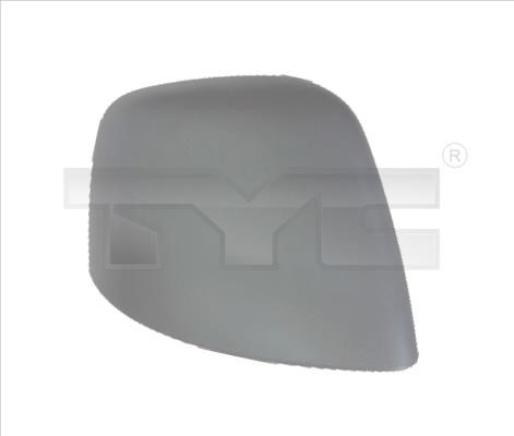 TYC 31002292 Cover side right mirror 31002292