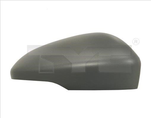 TYC 310-0241-2 Cover side right mirror 31002412