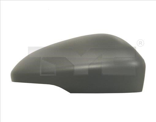 TYC 310-0242-2 Cover side left mirror 31002422