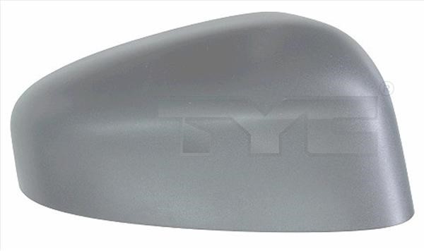 TYC 310-0247-2 Cover side right mirror 31002472