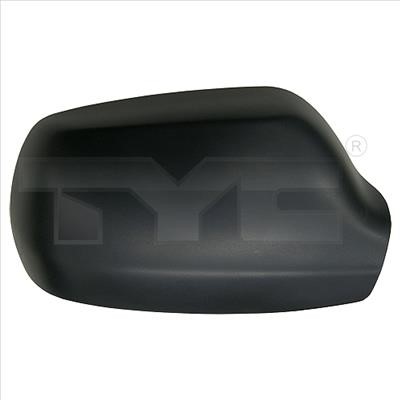 TYC 320-0029-2 Cover side right mirror 32000292