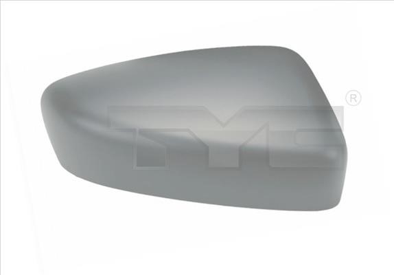 TYC 32000432 Cover side right mirror 32000432