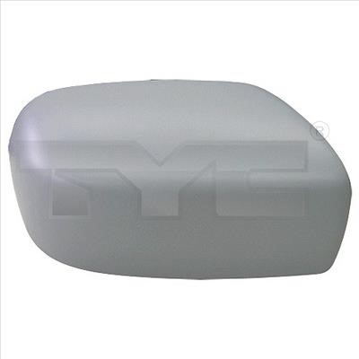 TYC 320-0047-2 Cover side right mirror 32000472