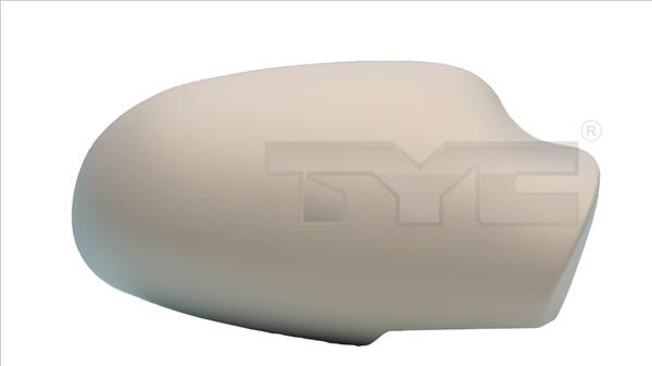 TYC 32100052 Cover side right mirror 32100052