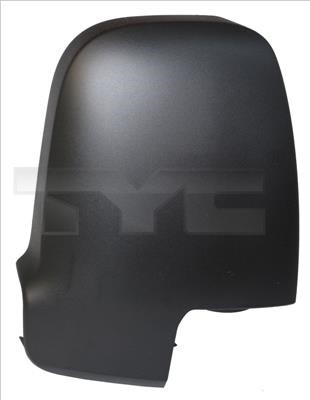 TYC 321-0163-2 Cover side right mirror 32101632