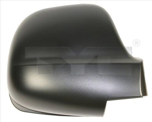 TYC 321-0097-2 Cover side right mirror 32100972