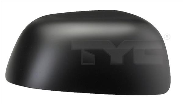 TYC 323-0013-2 Cover side right mirror 32300132