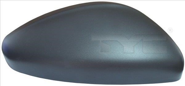 TYC 326-0173-2 Cover side right mirror 32601732