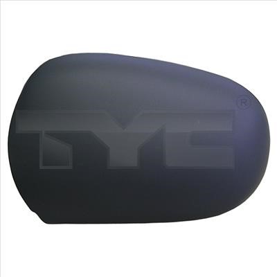 TYC 32800432 Cover side right mirror 32800432