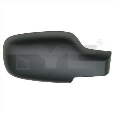 TYC 32800852 Cover side right mirror 32800852