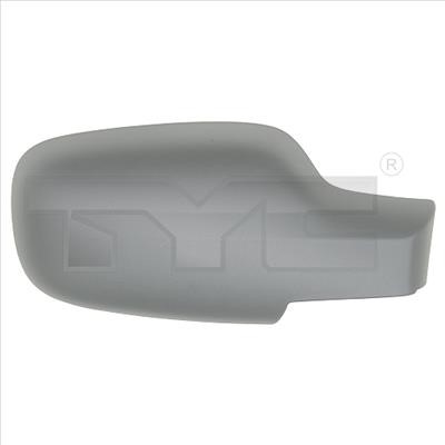 TYC 32800872 Cover side right mirror 32800872