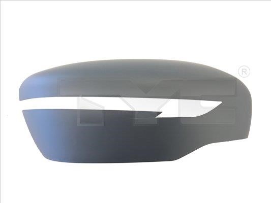 TYC 324-0179-2 Cover side right mirror 32401792