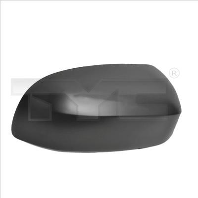 TYC 32500252 Cover side right mirror 32500252