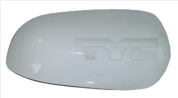 TYC 32500272 Cover side right mirror 32500272
