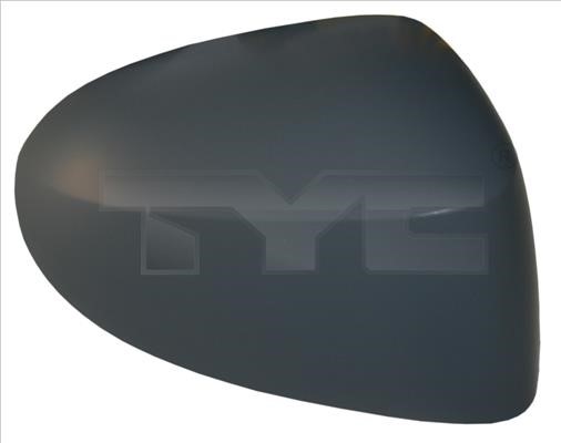 TYC 328-0217-2 Cover side right mirror 32802172