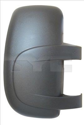 TYC 325-0072-2 Cover side left mirror 32500722