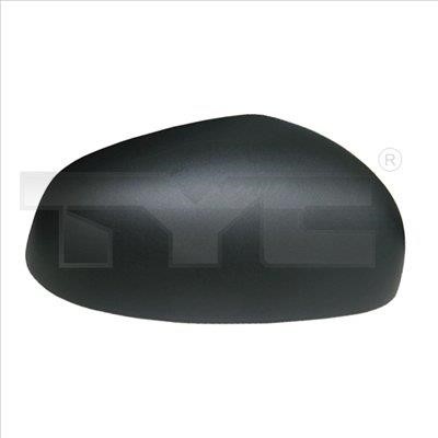 TYC 328-0223-2 Cover side right mirror 32802232