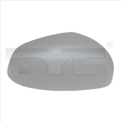 TYC 328-0226-2 Cover side left mirror 32802262