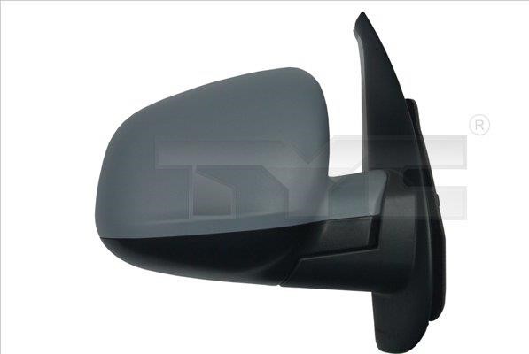 TYC 328-0229 Rearview mirror external right 3280229 3280229 TYC Rearview mirror external right