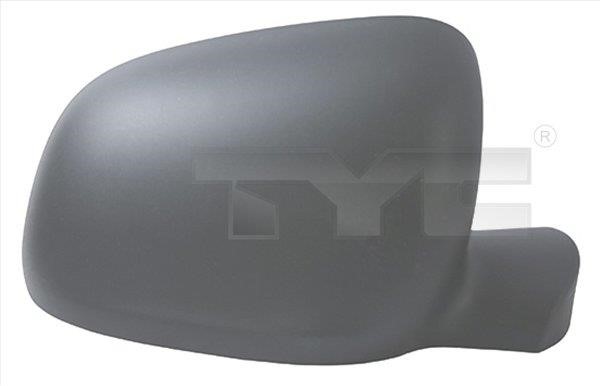 TYC 328-0229-2 Cover side right mirror 32802292