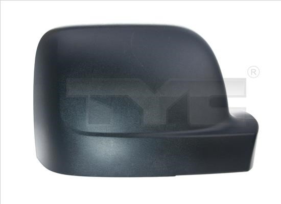 TYC 325-0181-2 Cover side right mirror 32501812