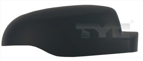 TYC 328-0235-2 Cover side right mirror 32802352