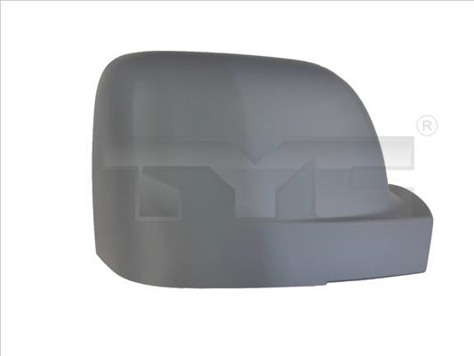 TYC 325-0185-2 Cover side right mirror 32501852